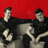 lien vers la pageThe Baseballs