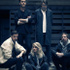 lien vers la pageThe Sounds