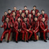 lien vers la pageLa Arrolladora Banda El Limón De Rene Camacho