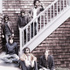 lien vers la pageThe Sunday Drivers