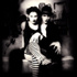lien vers la pageThe Dresden Dolls
