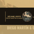 lien vers la pageDiego Martín