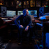 lien vers la pageDerek Sherinian