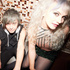 lien vers la pageThe Dollyrots