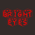 lien vers la pageBright Eyes