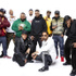 lien vers la pageWu-Tang Clan