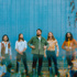 lien vers la pageThe Sheepdogs
