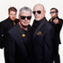 lien vers la pageThe Stranglers