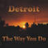 lien vers la pageDetroit