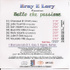 lien vers la pageErny E Lory