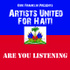 lien vers la pageKirk Franklin Presents Artists United For Haiti