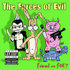 lien vers la pageThe Forces Of Evil