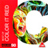 lien vers la pageColor It Red
