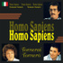 lien vers la pageHomo Sapiens