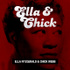 lien vers la pageElla Fitzgerald & Chick Webb's Orchestra