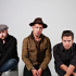 lien vers la pageWe Are Augustines