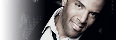 Craig David Fill Me In (single)