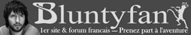 Bluntyfan, 1er site Français de James Blunt