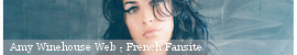 Amy Winehouse Web