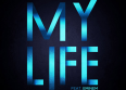 50 Cent : "My Life" feat. Eminem & Adam Levine