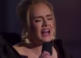 Adele dévoile son nouveau single "I Drink Wine"