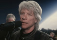 Bon Jovi est "Legendary" pour son grand retour
