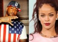Booba en duo avec Rihanna ? Il répond !