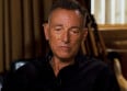 Bruce Springsteen en deuil