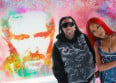 David Guetta et Ayra Starr dans le clip "BIG FU"
