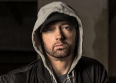 Eminem frappe fort avec "Untouchable"