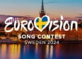 L'Eurovision 2024 aura lieu à...