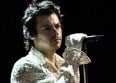 Harry Styles : son concert à Paris reporté en 2021