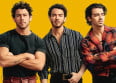 Jonas Brothers : les concerts français reportés