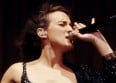 Juliette Armanet chante "Qu'importe" à Bercy
