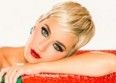 Katy Perry donne de la voix pour Noël