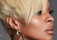 Mary J. Blige enchaîne avec "Only Love"
