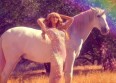 Paris Hilton : découvrez le clip "Come Alive" !