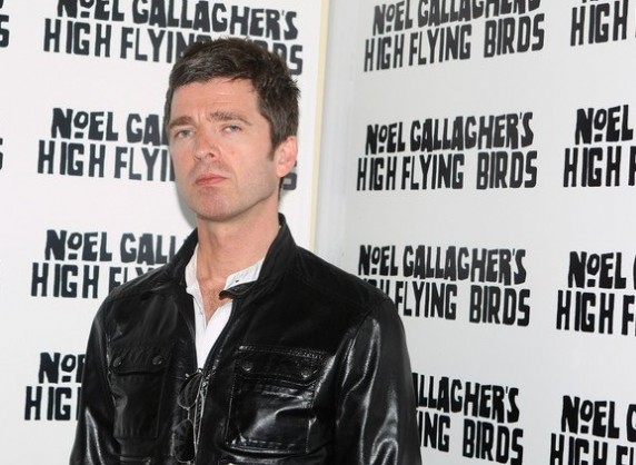 Noel Gallagher : concerts complets en 6 minutes