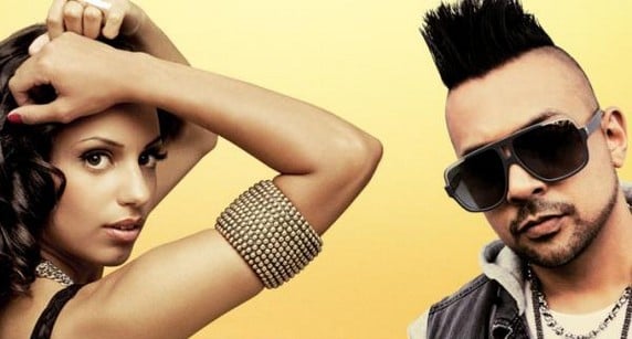 Tal : écoutez son duo avec Sean Paul