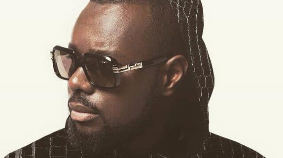 Maitre Gims Est Ce Que Tu M Aimes Deutsch "Est-ce que tu m'aimes ?" : Maître Gims annonce la sortie de son
