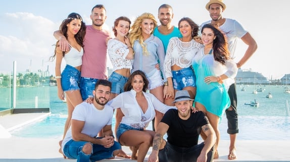 Les Anges 9 dévoilent leur hymne : écoutez !