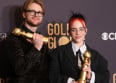Golden Globes : Billie Eilish triomphe !