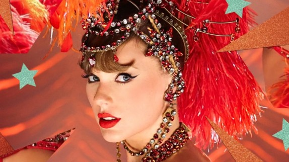 Taylor Swift signe son meilleur démarrage en France : quel score pour son nouvel album ?