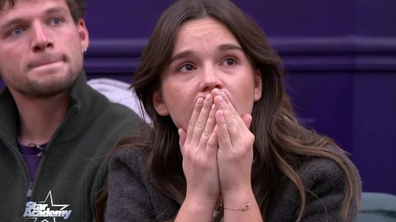 Star Academy : voici les nommés de la semaine, quels élèves risquent l'élimination ?