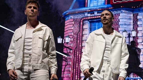'Rien de prévu' : Julien Lieb bientôt en duo avec Pierre Garnier après la 'Star Academy' ?