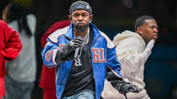 Aucune chanson rap dans le top 40 des charts américains : est-ce le début de la fin ?