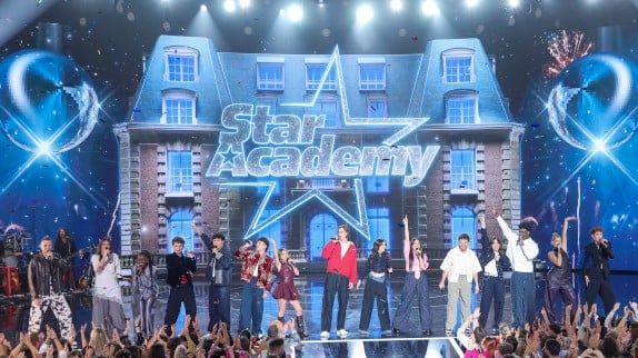 Star Academy : pourquoi l'émission sera diffusée le vendredi soir en novembre ?