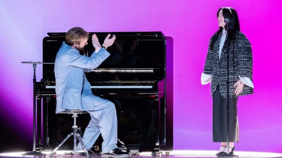 Le meilleur album de 2024 franchit les 300.000 ventes en France !