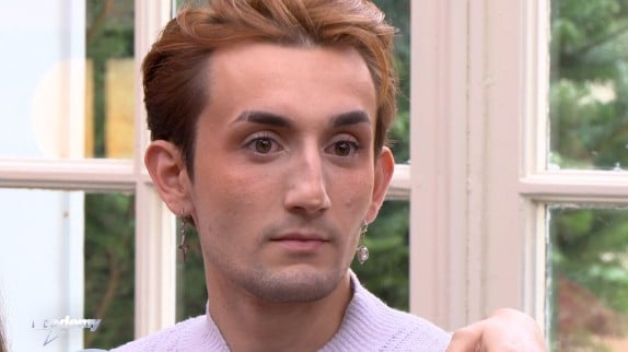 'C'est pas assez' : Victor (Star Academy) bouscoulé par Marlène Schaff après le prime