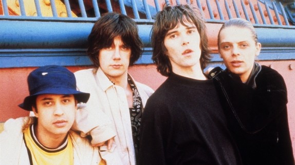 Ce groupe culte des années 90 en deuil après la disparition de son bassiste